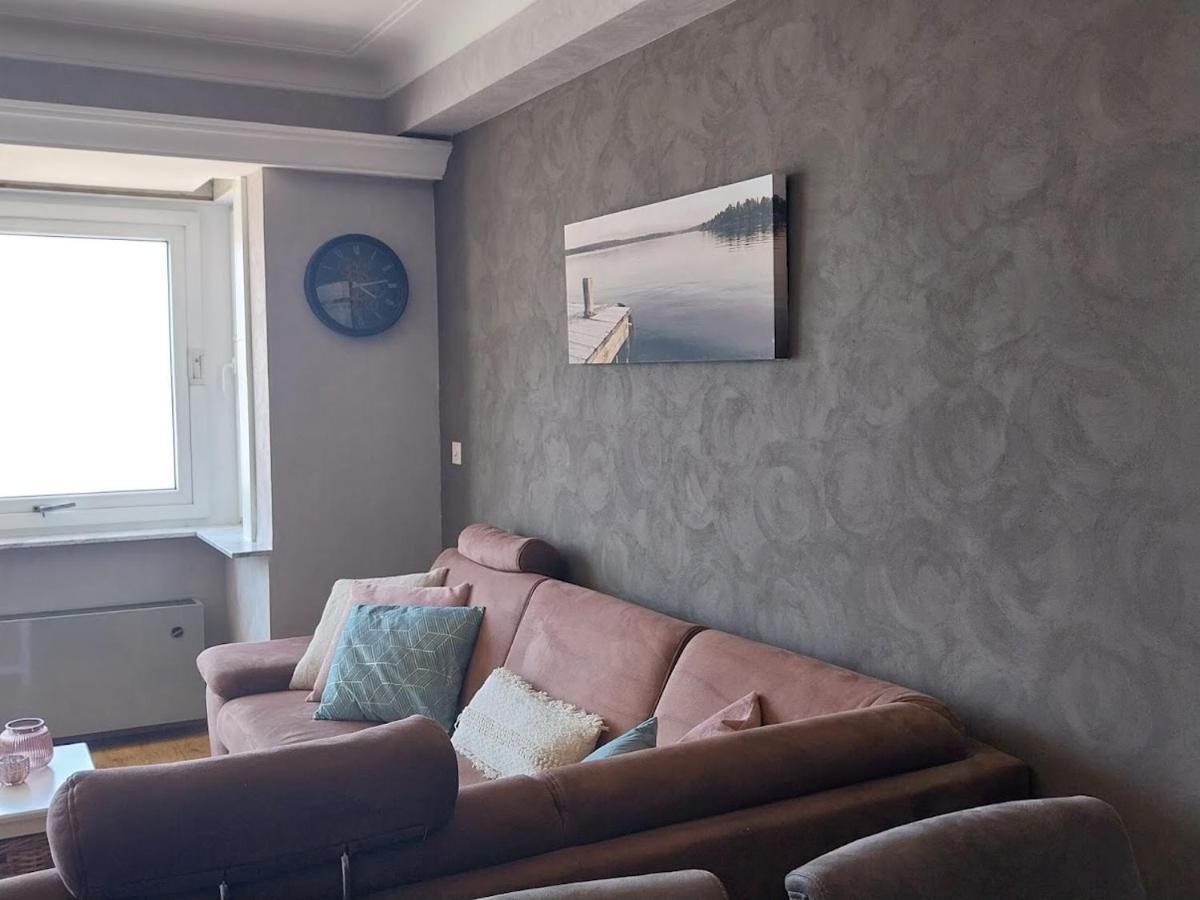 Lovely N° 9 Op Ieder Moment Een Prachtig Zeezicht & Zwembad มิดเดิลแกร์เกอ ภายนอก รูปภาพ